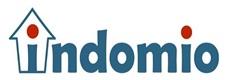 Indomio.es logosu