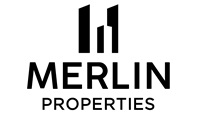 MERLIN Emlak Logosu