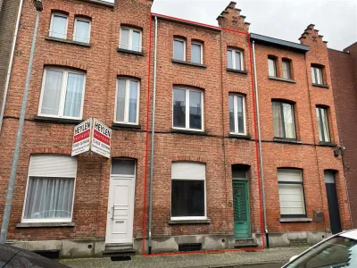 Ev Kiralık 2800 MECHELEN BE